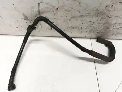 Peça sobressalente para automóvel em segunda mão tubo por citroen berlingo cuadro 1.6 16v hdi referências oem iam 