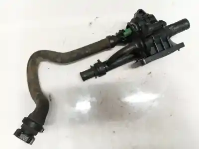 Peça sobressalente para automóvel em segunda mão termostato por citroen berlingo cuadro 1.6 16v hdi referências oem iam 