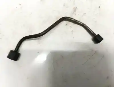 Peça sobressalente para automóvel em segunda mão tubo por citroen berlingo cuadro 1.6 16v hdi referências oem iam 