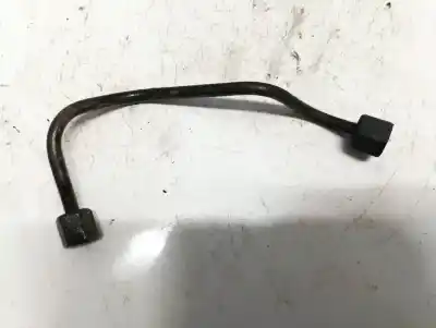 Peça sobressalente para automóvel em segunda mão tubo por citroen berlingo cuadro 1.6 16v hdi referências oem iam 