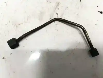 Peça sobressalente para automóvel em segunda mão tubo por citroen berlingo cuadro 1.6 16v hdi referências oem iam 