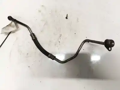 Peça sobressalente para automóvel em segunda mão tubo por opel kadett e fastback (t85) 1.4 s (c08, c48, d08, d48) referências oem iam 