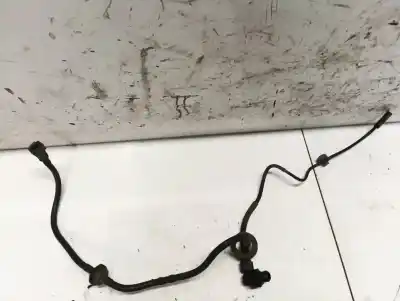 Автозапчасти б/у трубка за citroen c4 picasso i monospace (ud_) 1.6 hdi ссылки oem iam 