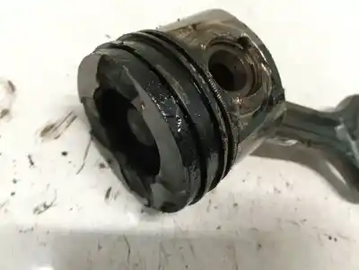 Second-hand car spare part piston for volvo v50 (545) 1.6 d oem iam references   