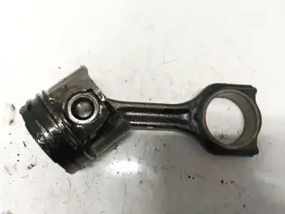 Second-hand car spare part piston for volvo v50 (545) 1.6 d oem iam references 