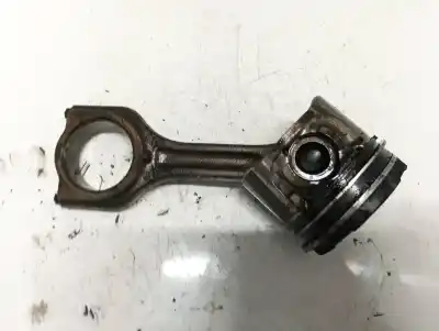 Second-hand car spare part piston for volvo v50 (545) 1.6 d oem iam references 