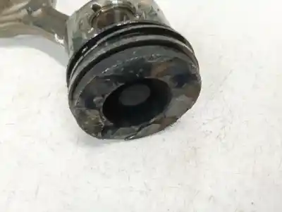 Second-hand car spare part piston for volvo v50 (545) 1.6 d oem iam references   