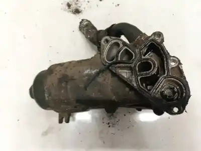 Second-hand car spare part oil filter support for volvo v50 (545) 1.6 d oem iam references 53690f417