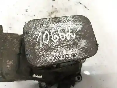 Second-hand car spare part engine oil cooler for volvo v50 (545) 1.6 d oem iam references 