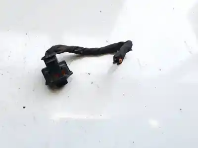 Pezzo di ricambio per auto di seconda mano Pezzi Vari per OPEL ZAFIRA B 1.9 CDTI Riferimenti OEM IAM   