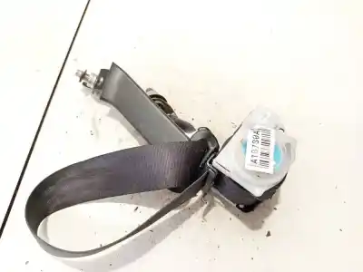 Piesă de schimb auto la mâna a doua centurã de sigurantã spate stânga pentru honda jazz ii (gd_, ge3, ge2) 1.2 i-dsi (gd5, ge2) referințe oem iam 