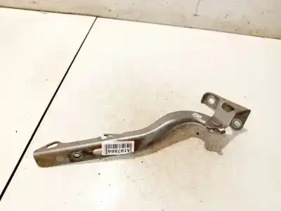 Piesă de schimb auto la mâna a doua balama capotã pentru honda jazz ii (gd_, ge3, ge2) 1.2 i-dsi (gd5, ge2) referințe oem iam 