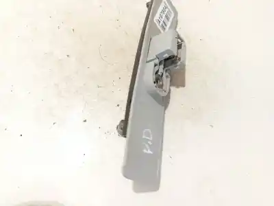 Piesă de schimb auto la mâna a doua centura de siguranțã dreapta fațã pentru honda jazz ii (gd_, ge3, ge2) 1.2 i-dsi (gd5, ge2) referințe oem iam   