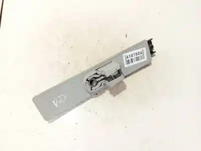 Piesă de schimb auto la mâna a doua centura de siguranțã dreapta fațã pentru honda jazz ii (gd_, ge3, ge2) 1.2 i-dsi (gd5, ge2) referințe oem iam   