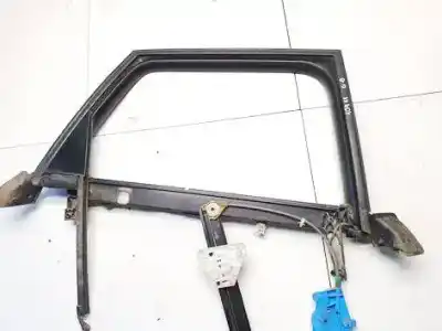 Peça sobressalente para automóvel em segunda mão elevador de vidros traseiro direito por seat exeo st (3r5) (2009>) 2.0 tdi referências oem iam 92632062