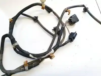 Second-hand car spare part wire for talbot simca 1100 fastback 1.1 ls,gls oem iam references   