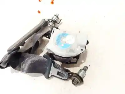 Piesă de schimb auto la mâna a doua centurã de sigurantã spate dreapta pentru honda jazz ii (gd_, ge3, ge2) 1.2 i-dsi (gd5, ge2) referințe oem iam 