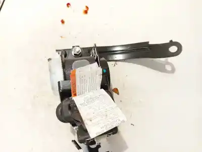 Piesă de schimb auto la mâna a doua centurã de sigurantã spate dreapta pentru honda jazz ii (gd_, ge3, ge2) 1.2 i-dsi (gd5, ge2) referințe oem iam   