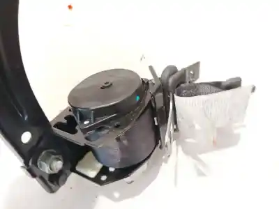 Piesă de schimb auto la mâna a doua centurã de sigurantã spate dreapta pentru honda jazz ii (gd_, ge3, ge2) 1.2 i-dsi (gd5, ge2) referințe oem iam   