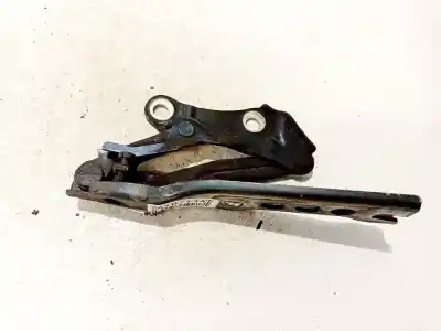 Second-hand car spare part bonnet hinge for skoda superb ii (3t4) 1.9 tdi oem iam references 