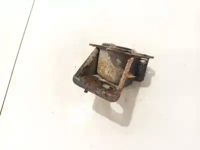 Second-hand car spare part rear bumper reinforcement for subaru legacy iv ranchera familiar (bp) 2.0 d awd (bpd) oem iam references 