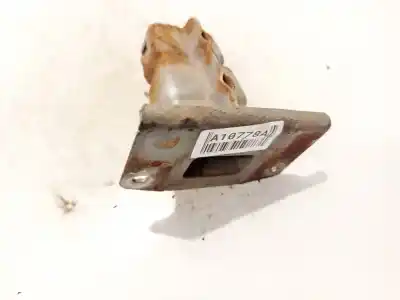 İkinci el araba yedek parçası ön tampon güçlendirmesi için honda jazz ii (gd_, ge3, ge2) 1.2 i-dsi (gd5, ge2) oem iam referansları   