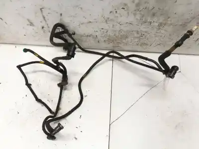 Second-hand car spare part various parts for volvo v50 (545) 1.6 d oem iam references 