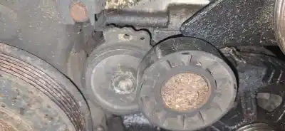 Peça sobressalente para automóvel em segunda mão esticador de correia por peugeot 406 (8b) 2.0 hdi 110 referências oem iam 