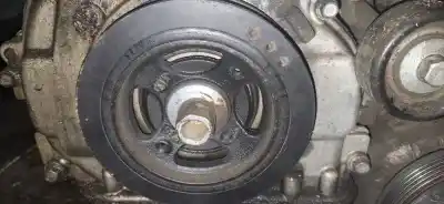 Second-hand car spare part crankshaft pulley for kia optima 2011 - 2015 2.4 132kw 2011 - 2015 oem iam references 