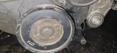 Peça sobressalente para automóvel em segunda mão polia do virabrequim por opel combo 1.7 16v cdti referências oem iam   