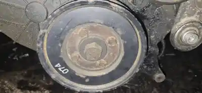 Peça sobressalente para automóvel em segunda mão polia do virabrequim por opel combo 1.7 16v cdti referências oem iam 