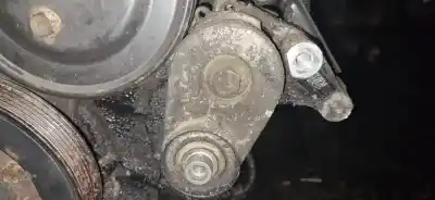 Tweedehands auto-onderdeel hulpriem spanner voor opel combo 1.7 16v cdti oem iam-referenties   