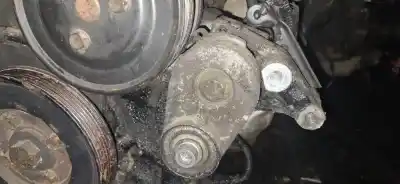 Peça sobressalente para automóvel em segunda mão esticador de correia por opel combo 1.7 16v cdti referências oem iam 
