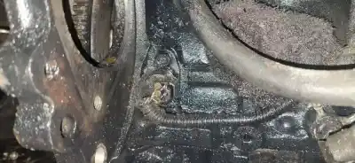 Peça sobressalente para automóvel em segunda mão sensor do virabrequim por opel combo 1.7 16v cdti referências oem iam   