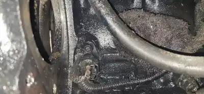 Peça sobressalente para automóvel em segunda mão sensor do virabrequim por opel combo 1.7 16v cdti referências oem iam   