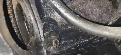 Peça sobressalente para automóvel em segunda mão sensor do virabrequim por opel combo 1.7 16v cdti referências oem iam 