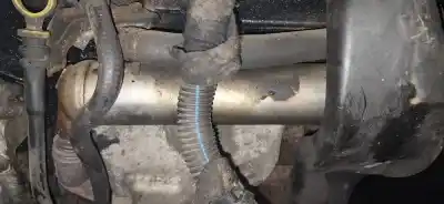 Peça sobressalente para automóvel em segunda mão radiador de gases de escape (egr) por opel combo 1.7 16v cdti referências oem iam 