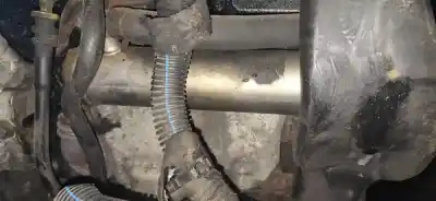 Pezzo di ricambio per auto di seconda mano raffreddatore egr per opel combo 1.7 16v cdti riferimenti oem iam   