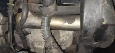 Pezzo di ricambio per auto di seconda mano raffreddatore egr per opel combo 1.7 16v cdti riferimenti oem iam   