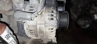 Peça sobressalente para automóvel em segunda mão alternador por toyota avensis (_t25_) 2.2 d-cat (adt251_) referências oem iam sld0039956