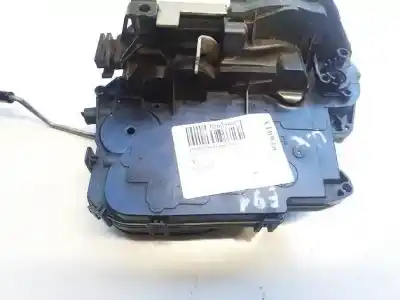 Second-hand car spare part front right door lock for bmw 3 (e90) 320 d oem iam references 7059968