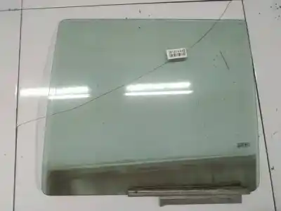 Tweedehands auto-onderdeel linker achterruit voor suzuki swift iii (mz, ez) 1.3 (rs 413) oem iam-referenties as2