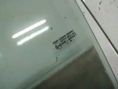 Tweedehands auto-onderdeel linker achterruit voor suzuki swift iii (mz, ez) 1.3 (rs 413) oem iam-referenties as2  