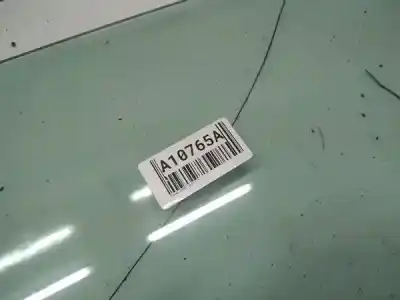 Tweedehands auto-onderdeel linker achterruit voor suzuki swift iii (mz, ez) 1.3 (rs 413) oem iam-referenties as2  