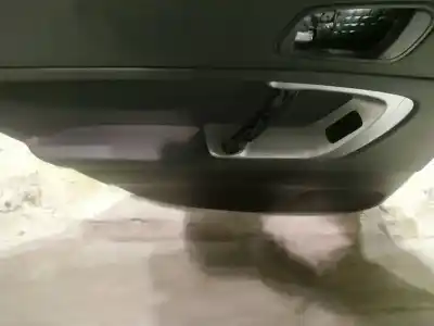 Автозапчасти б/у обивка левой передней двери за subaru legacy iv ranchera familiar (bp) 2.0 d awd (bpd) ссылки oem iam 