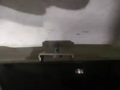 Tweedehands auto-onderdeel kofferbak / deur schokdempers voor suzuki swift iii (mz, ez) 1.3 (rs 413) oem iam-referenties 