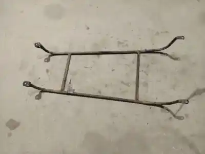 Peça sobressalente para automóvel em segunda mão plásticos por peugeot 807 (eb_) 2.0 hdi referências oem iam 