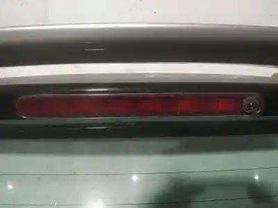 Автозапчасти б/у центральный стоп-сигнал за suzuki swift iii (mz, ez) 1.3 (rs 413) ссылки oem iam   