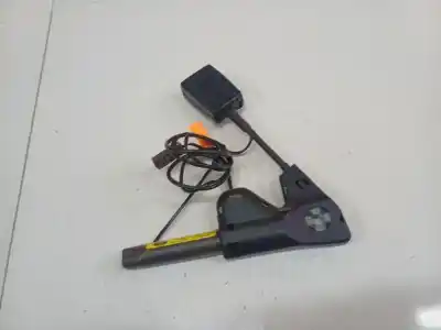 İkinci el araba yedek parçası plasti̇kler için nissan bluebird hatchback (t72, t12) 1.6 oem iam referansları   