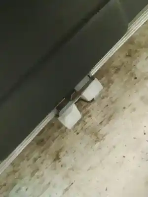 Pièce détachée automobile d'occasion Coffre / Serrure De Porte pour SUZUKI SWIFT III (MZ, EZ) 1.3 (RS 413) Références OEM IAM   